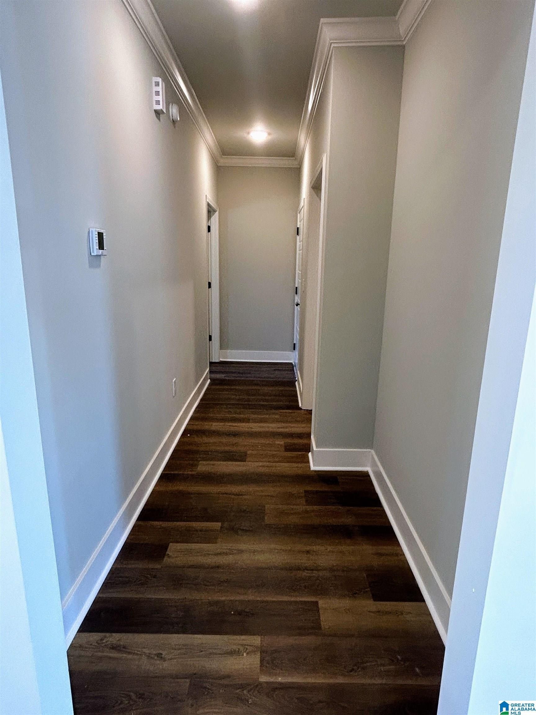 1490 Brooks Drive. Mount Olive, AL 35117