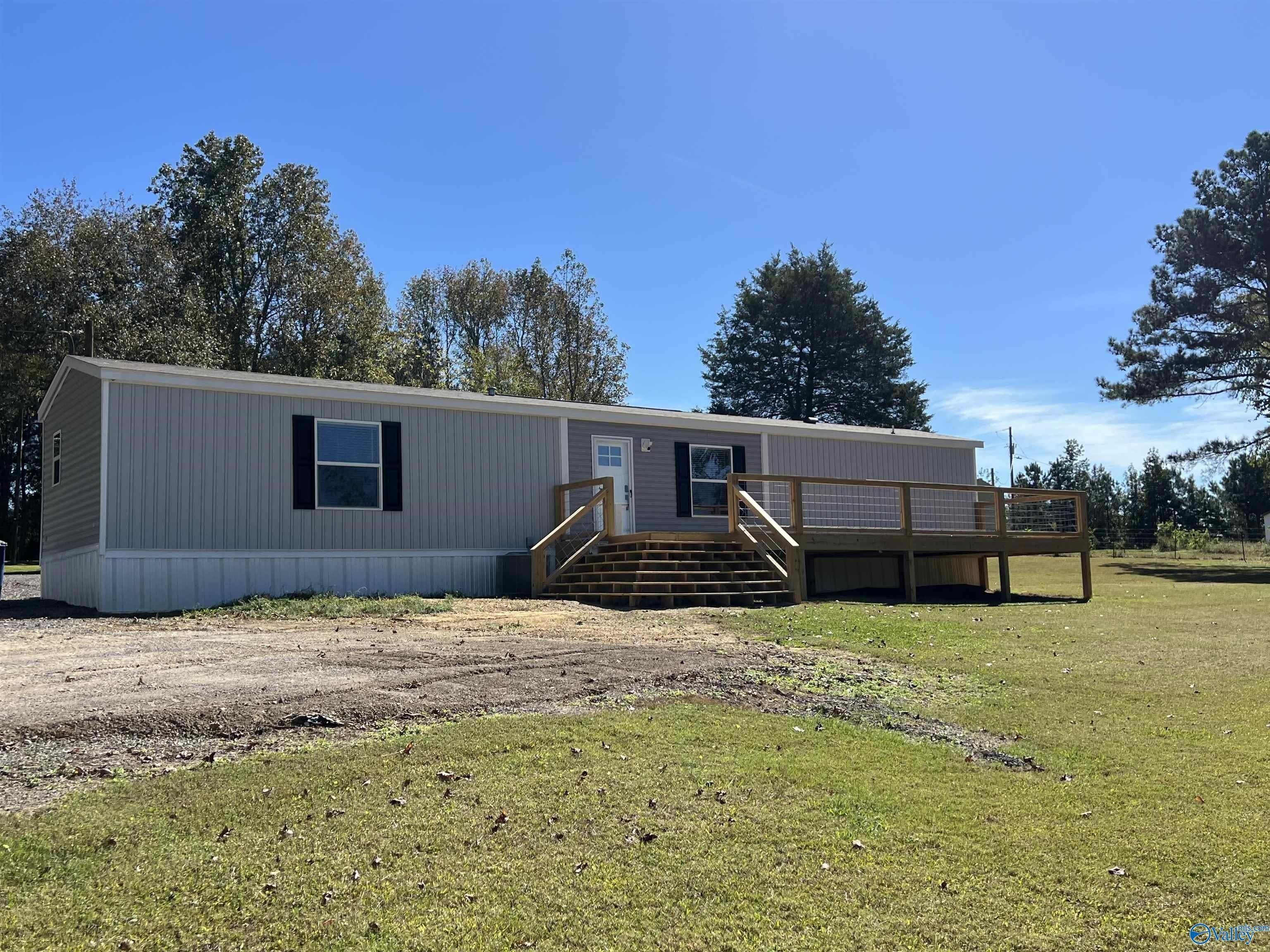 405 County Road 603. Fort Payne, AL 35967