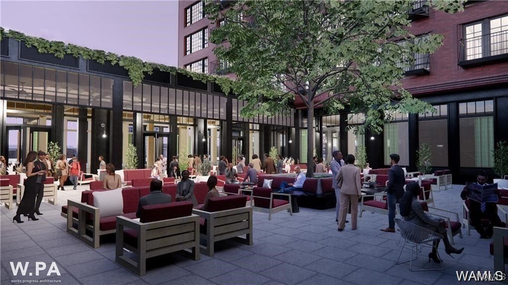 2130 Fourth Street Unit 212. Tuscaloosa, AL 35401