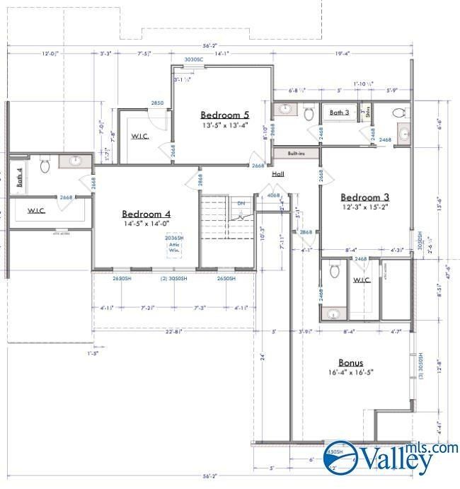 108 Bishop Bend Drive. Huntsville, AL 35806