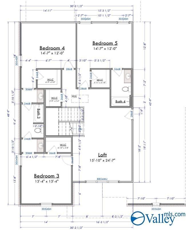 106 Bishop Bend Drive. Huntsville, AL 35806