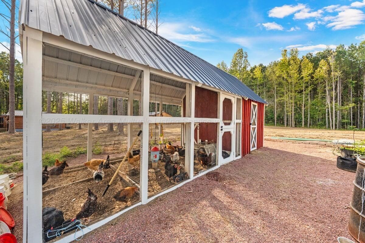 1200 No 2 Hill Rd. Nauvoo, AL 35578