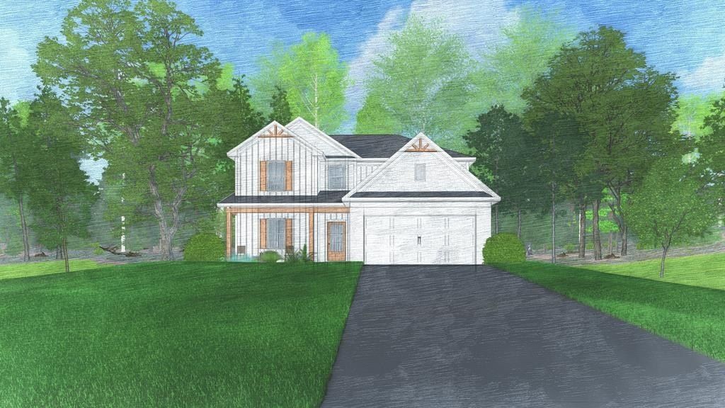 1840 Solamere Court. Auburn, AL 36832