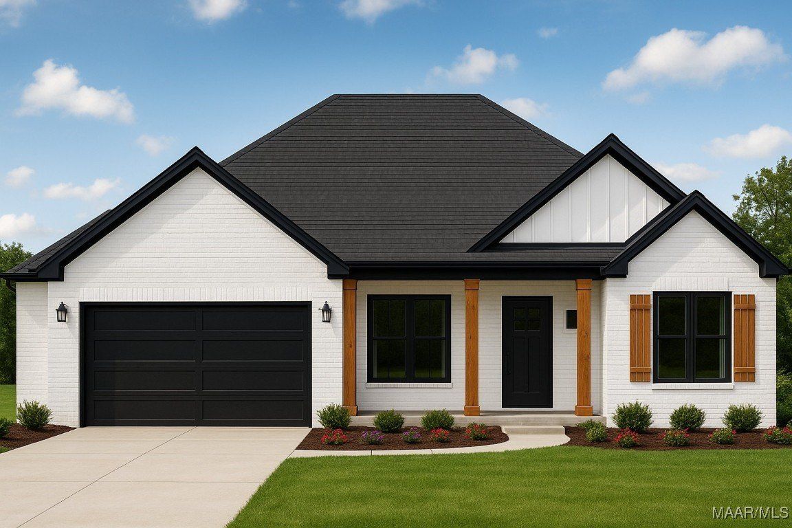 120 Trotters View Road. Deatsville, AL 36022