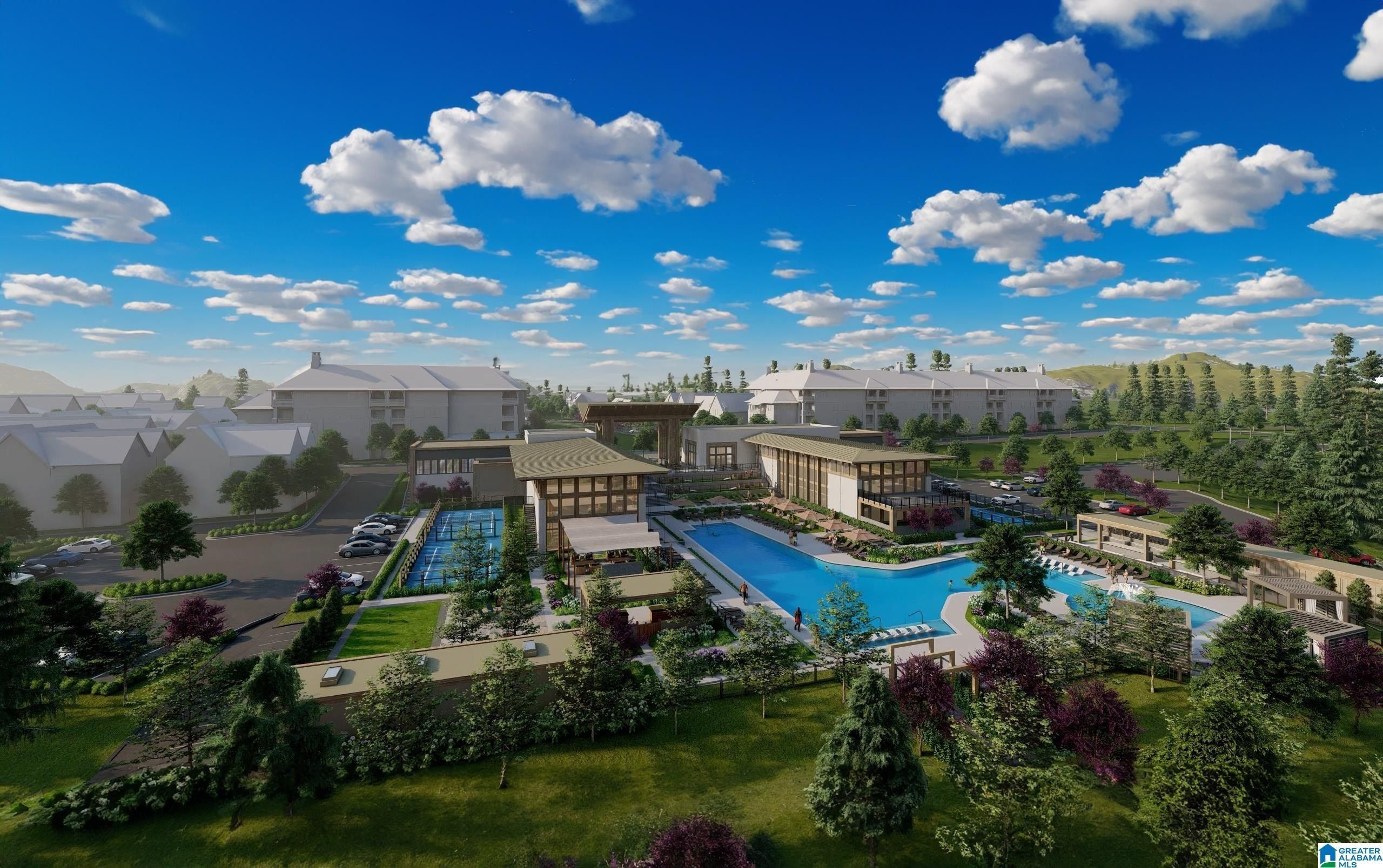 4545 Oakdell Road. Hoover, AL 35244