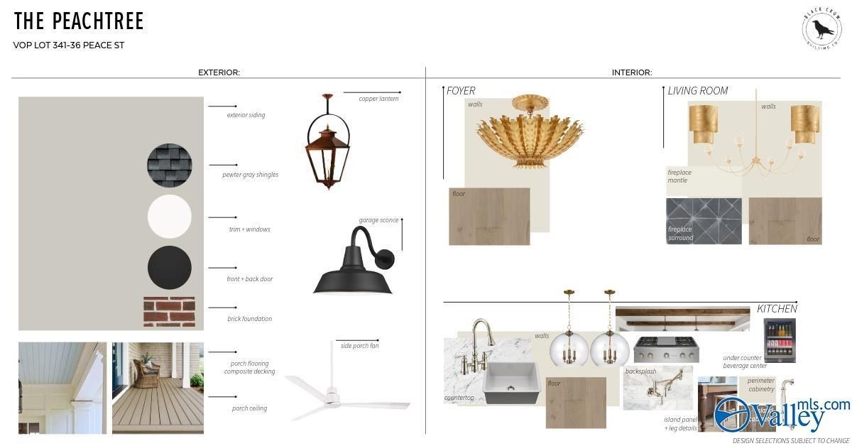 36 Peace Street Nw. Huntsville, AL 35806