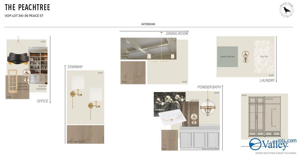 36 Peace Street Nw. Huntsville, AL 35806