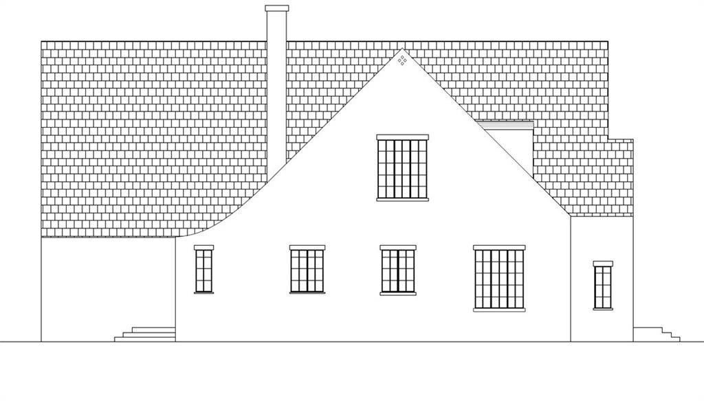 545 Arbor Drive. Auburn, AL 36830