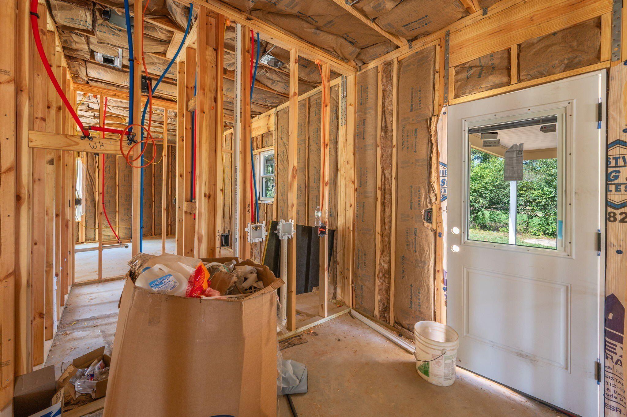 1963 Marsha Road. Florala, AL 36442