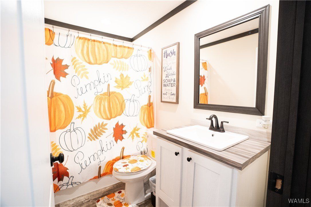 88 Bobo Blvd. Fayette, AL 35555