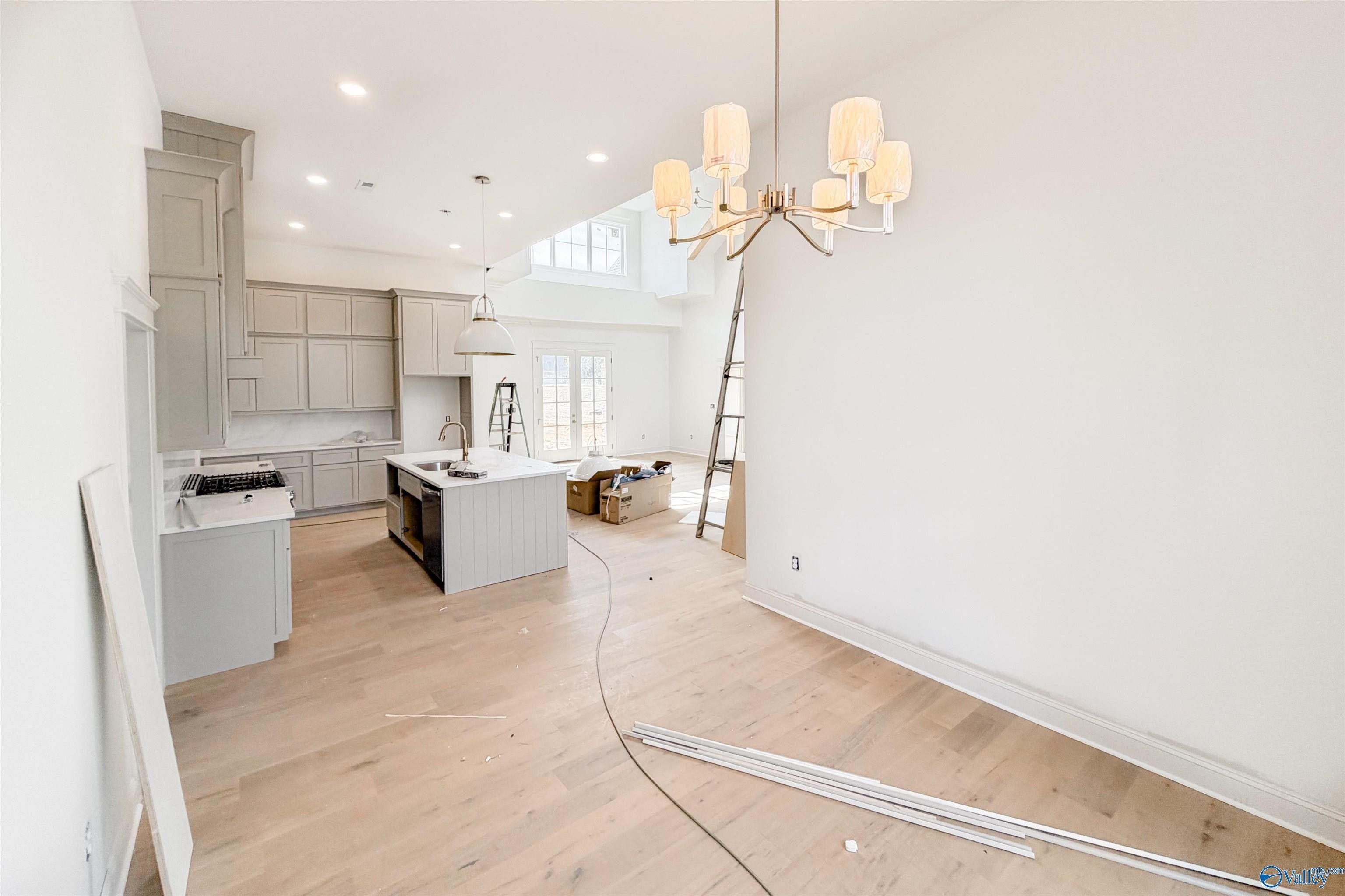 Lot 7 Newcastle Lane. Decatur, AL 35603