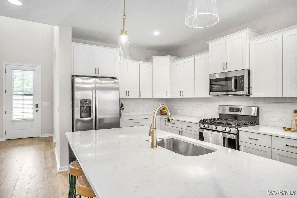 131 Ashling Avenue. Pike Road, AL 36064