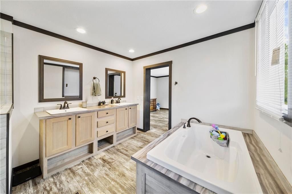 54 Woody Acres Drive. Salem, AL 36874