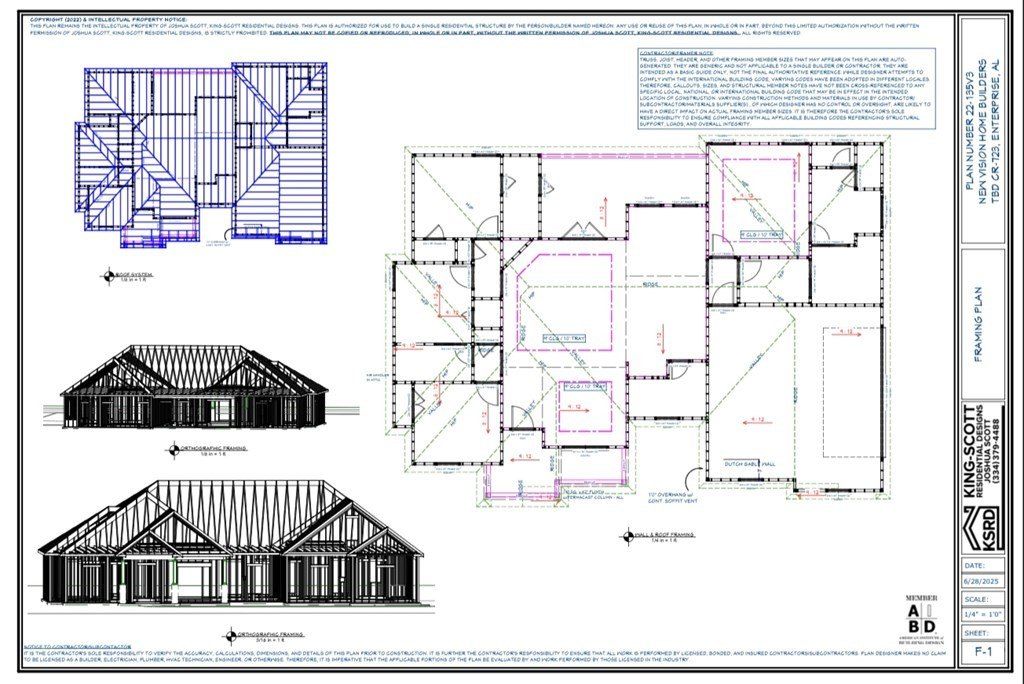 1472 County Road 723. Chancellor, AL 36316