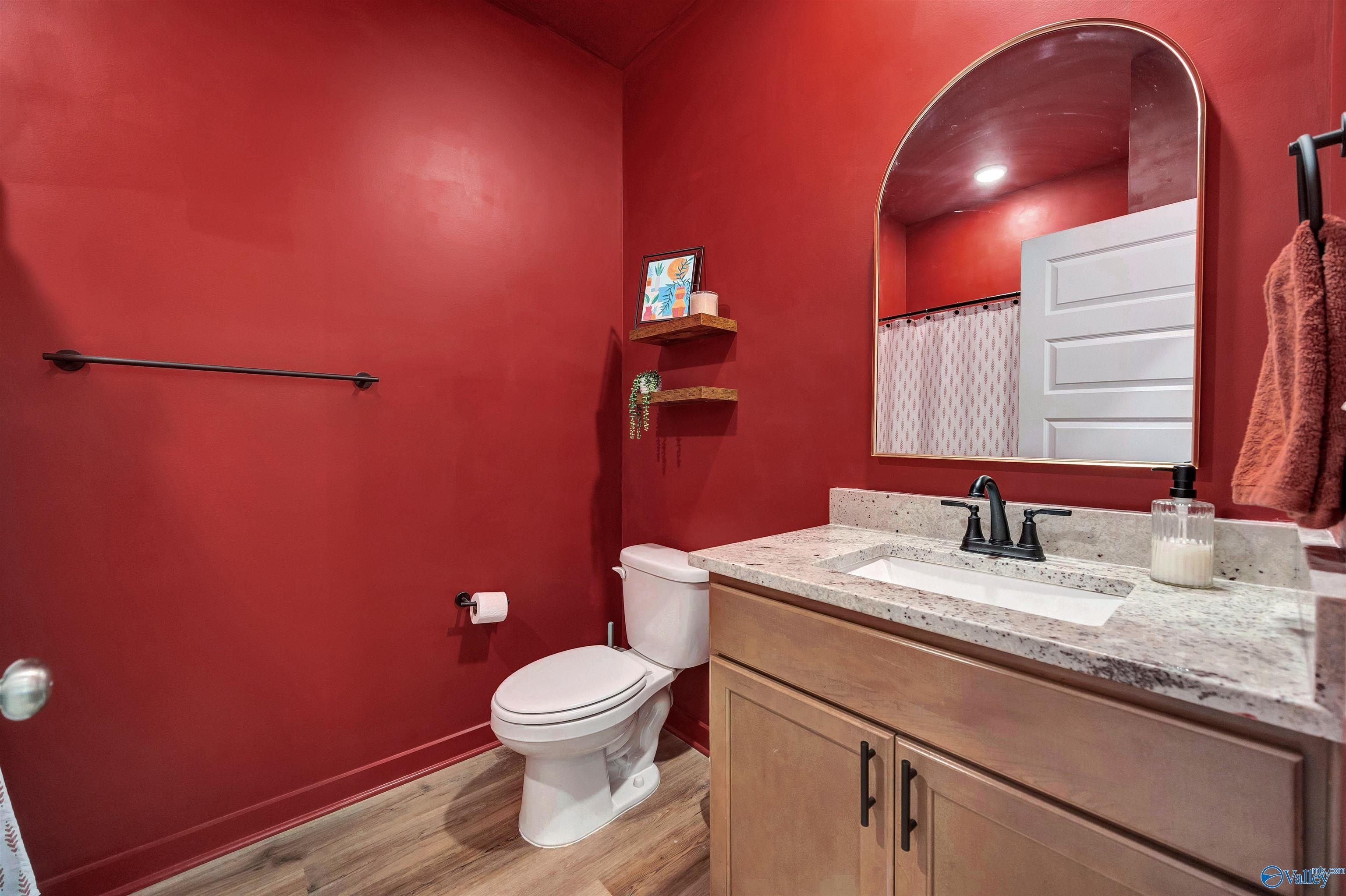 12493 Vendue Lane. Madison, AL 35756