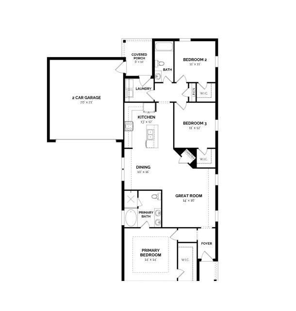 1873 Shadow Bend Lane. Auburn, AL 36830