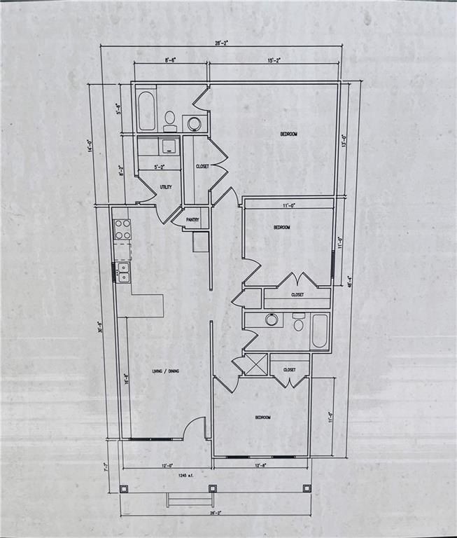 1805 Woodcock Place. Mobile, AL 36606