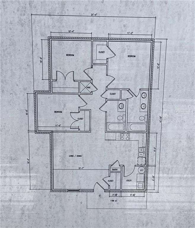 1801 Woodcock Place. Mobile, AL 36606