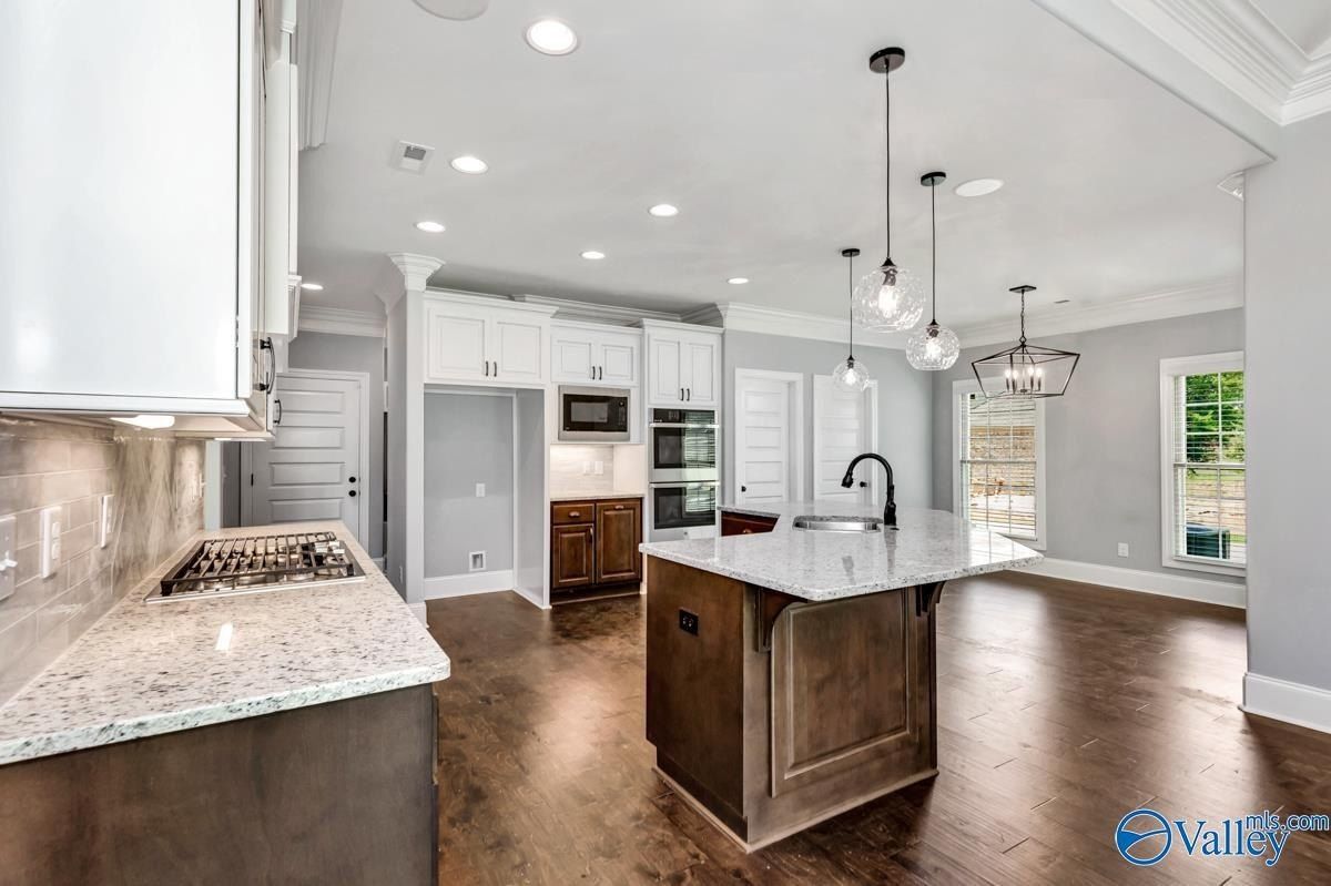 Tonya B Plan Sherry Hill Trail. Madison, AL 35756