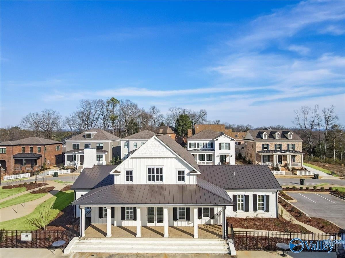 600 Saint Claude Place. Huntsville, AL 35824