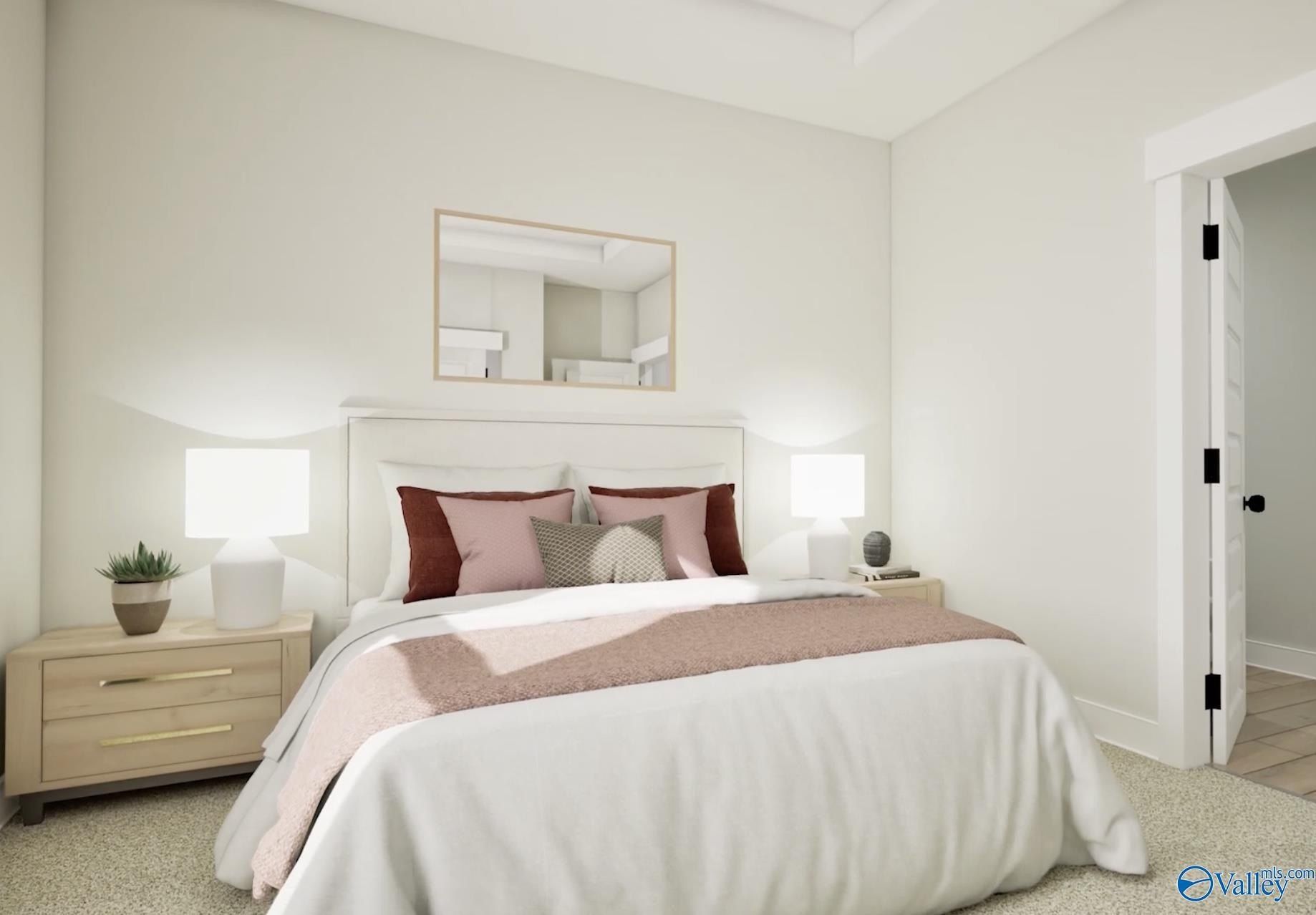 388 Broad Row Street. Huntsville, AL 35811