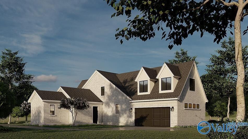 106 Randal Lane. Florence, AL 35634