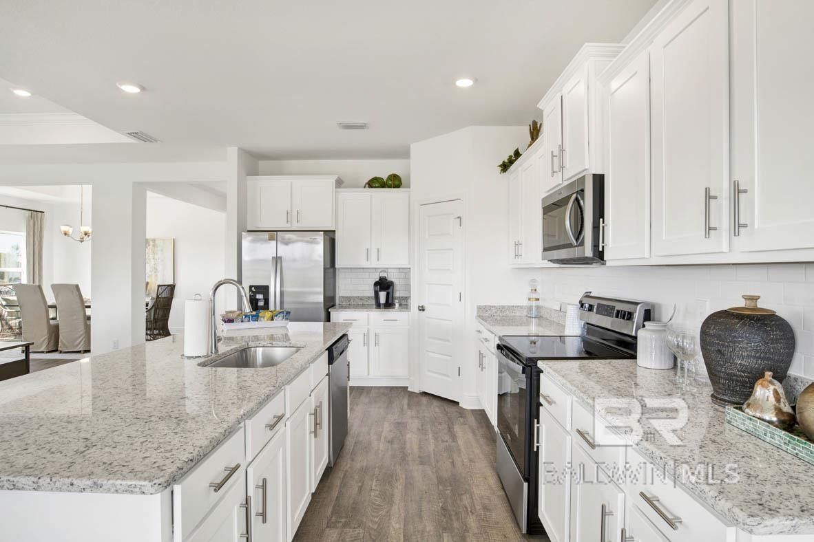 291 Tillage Street. Fairhope, AL 36532