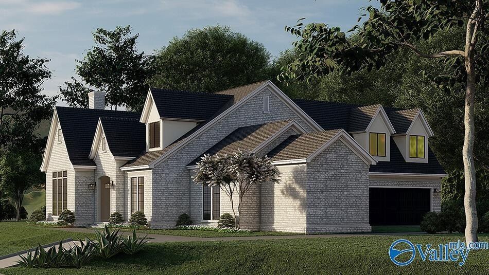 106 Randal Lane. Florence, AL 35634