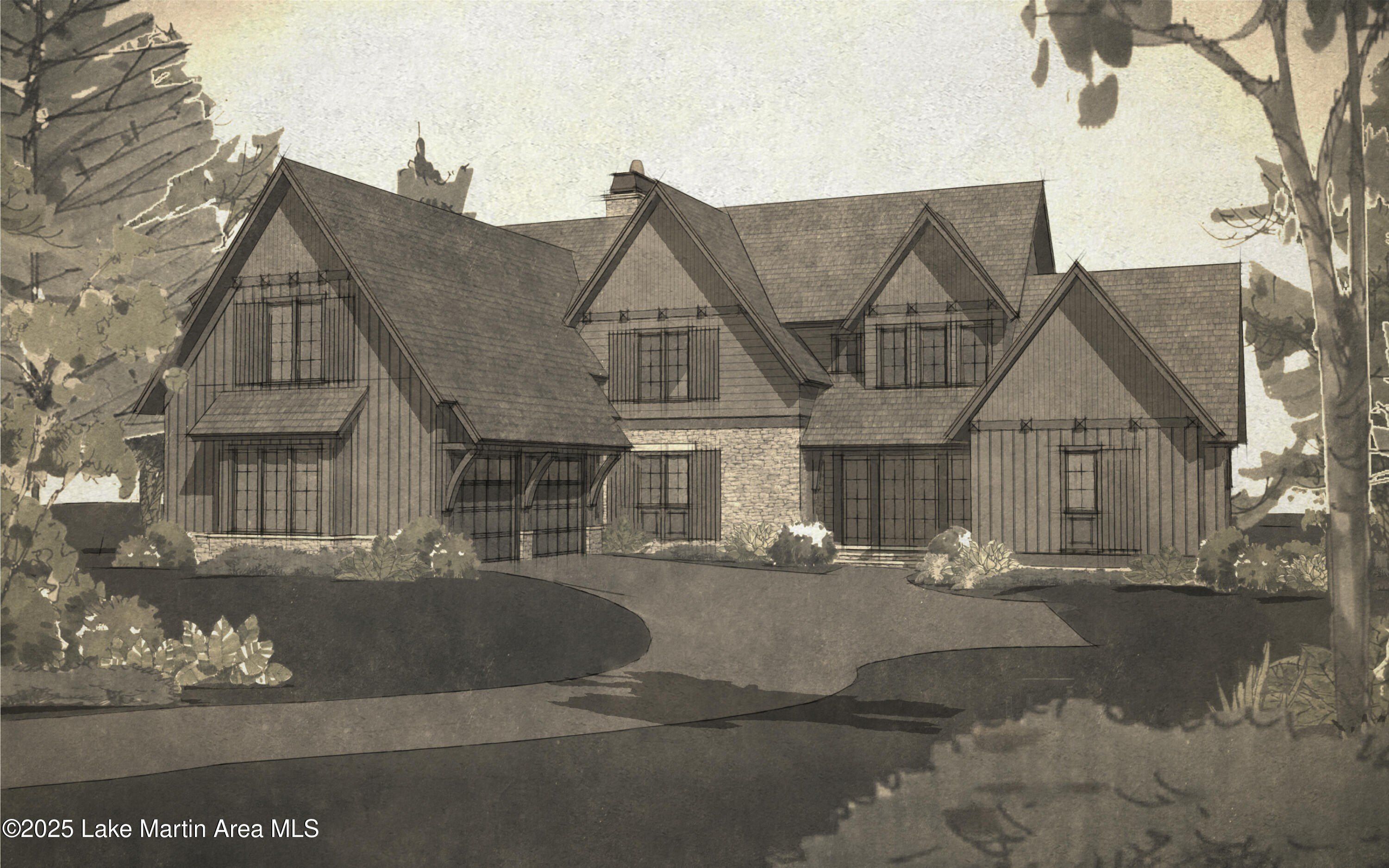 910 Luannes Way. Alexander City, AL 35010