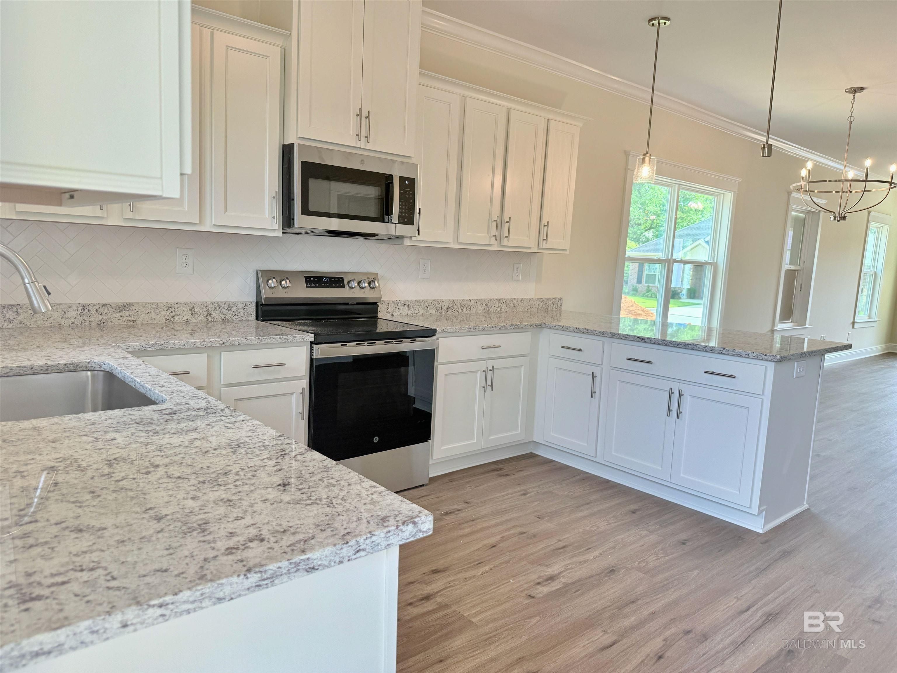 2298 Snowden Place. Mobile, AL 36609