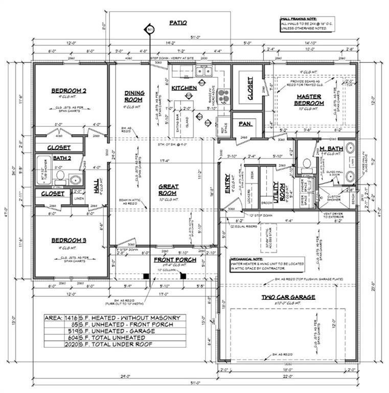 1103 Clara Dr. Valley, AL 36854