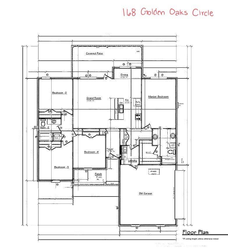 168 Golden Oaks Circle. Dothan, AL 36301