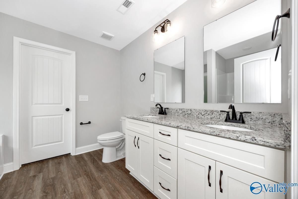 1713 Golf Club Lane. Huntsville, AL 35816