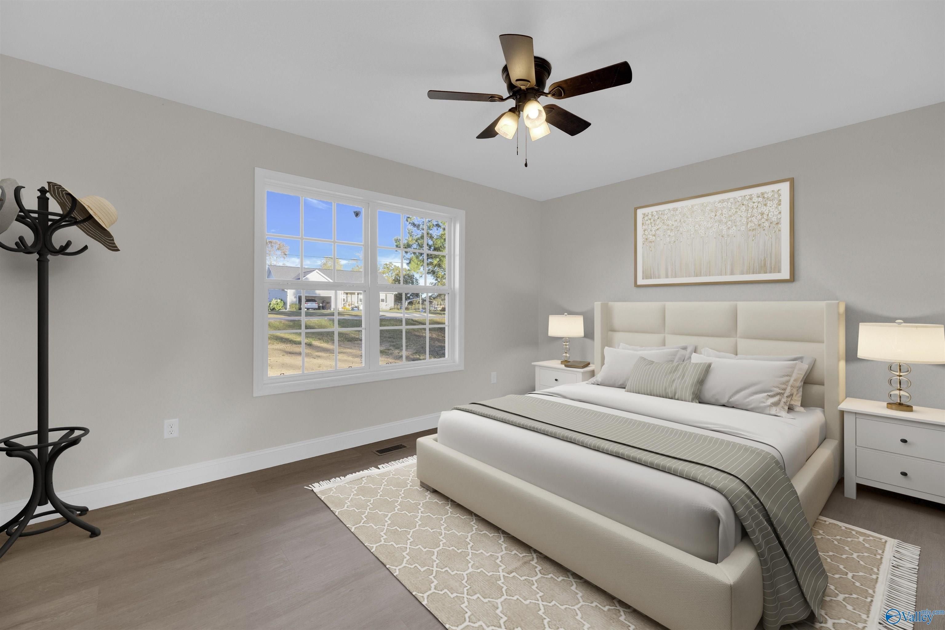 15 Kyle Street. Rainsville, AL 35986