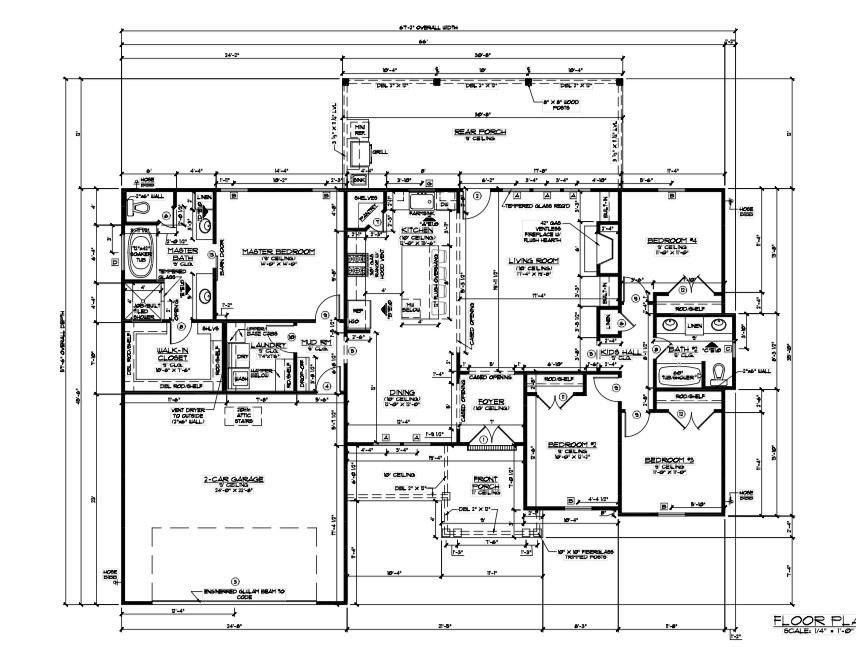 1105 Clara Dr. Valley, AL 36854