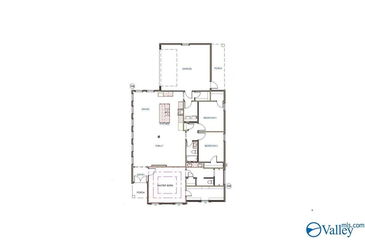 75 Lot Old Town Drive. Athens, AL 35613