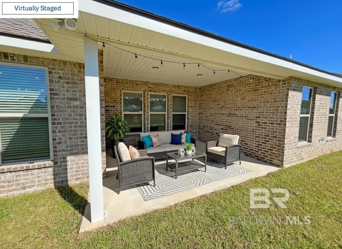 11346 Bonaventure Avenue. Daphne, AL 36526