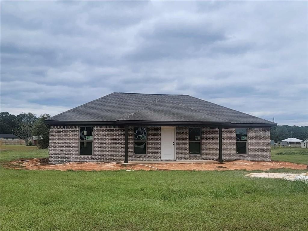 10936 Brighton Drive W. Chunchula, AL 36521