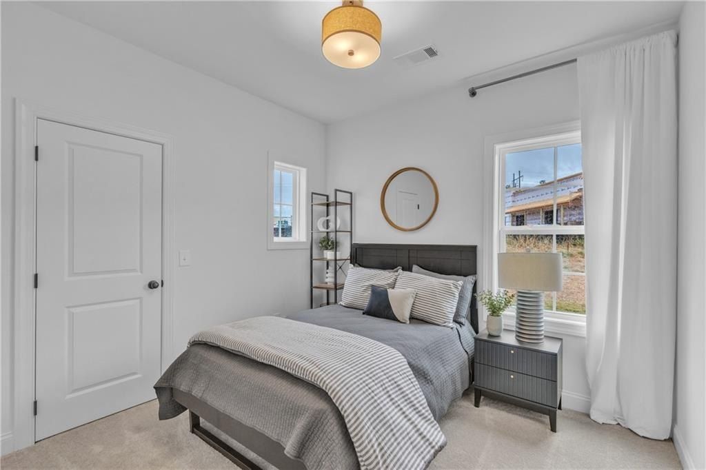 1752 Woodland Pines Lane. Auburn, AL 36830