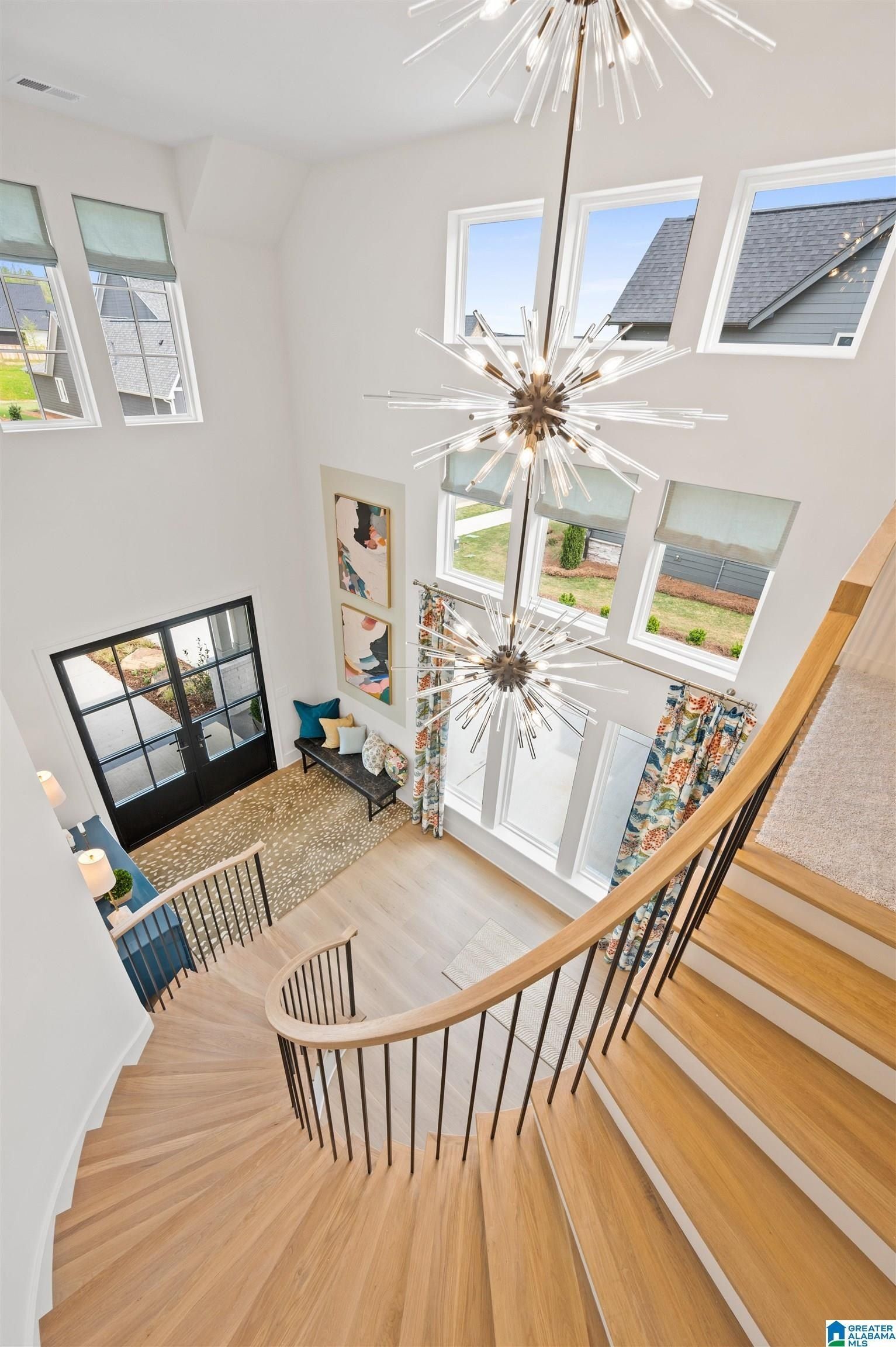 1820 Swann Lane. Hoover, AL 35244