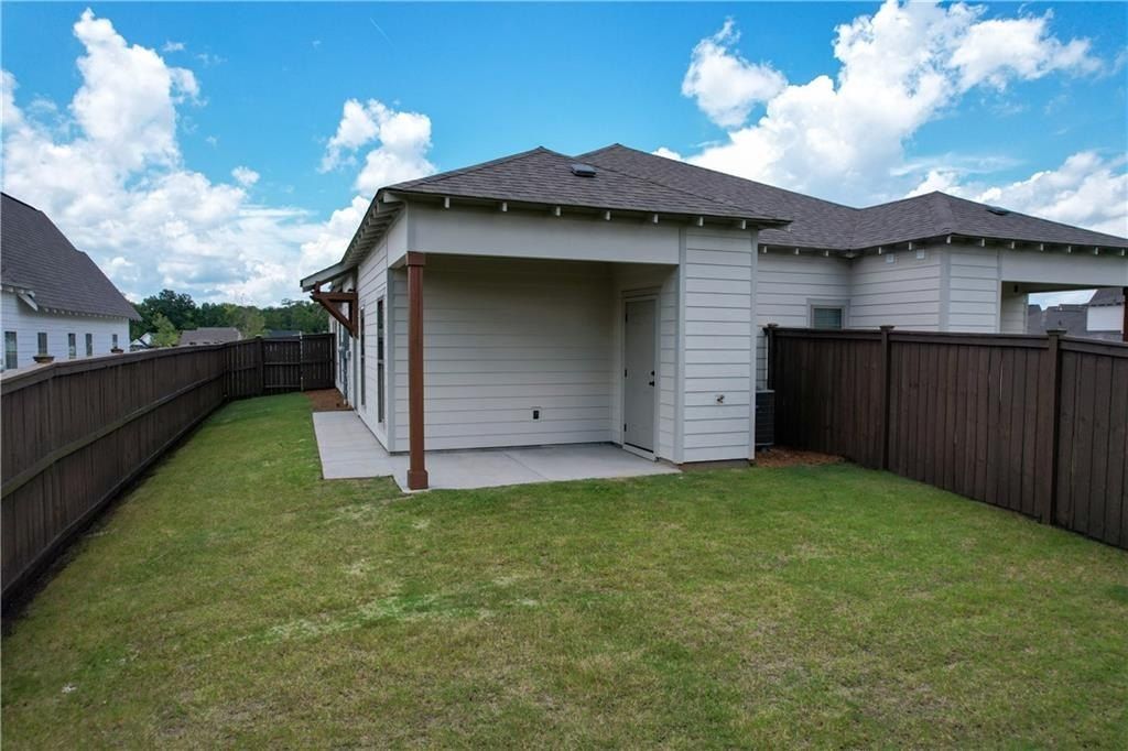 3223 Bradley Lane. Auburn, AL 36830