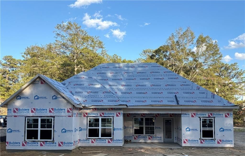 162 Woodland Drive. Phenix City, AL 36869