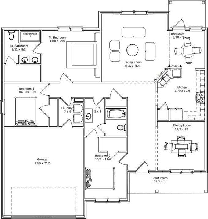 58 Lee Road 270. Cusseta, AL 36852