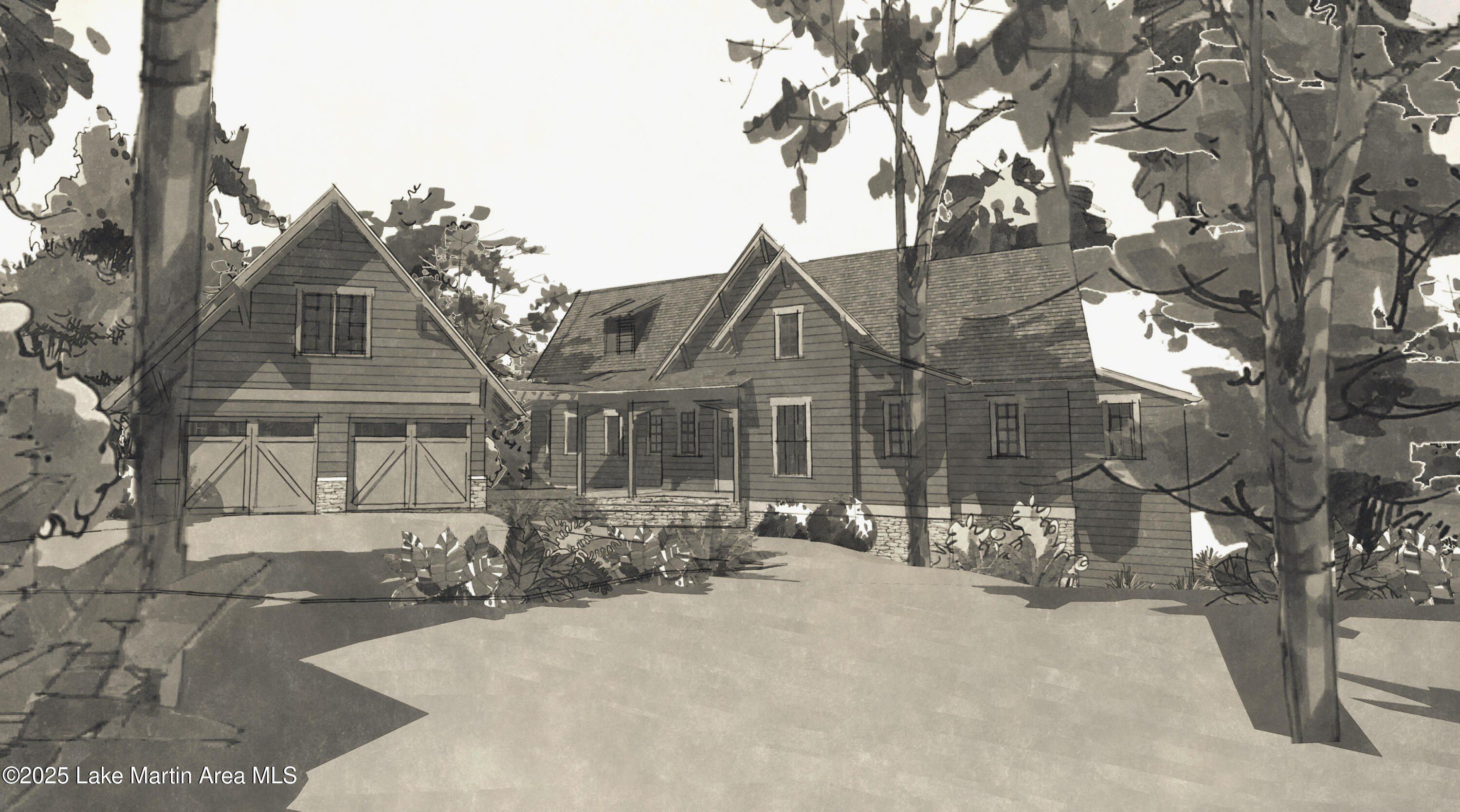 661 Luannes Way. Alexander City, AL 35010