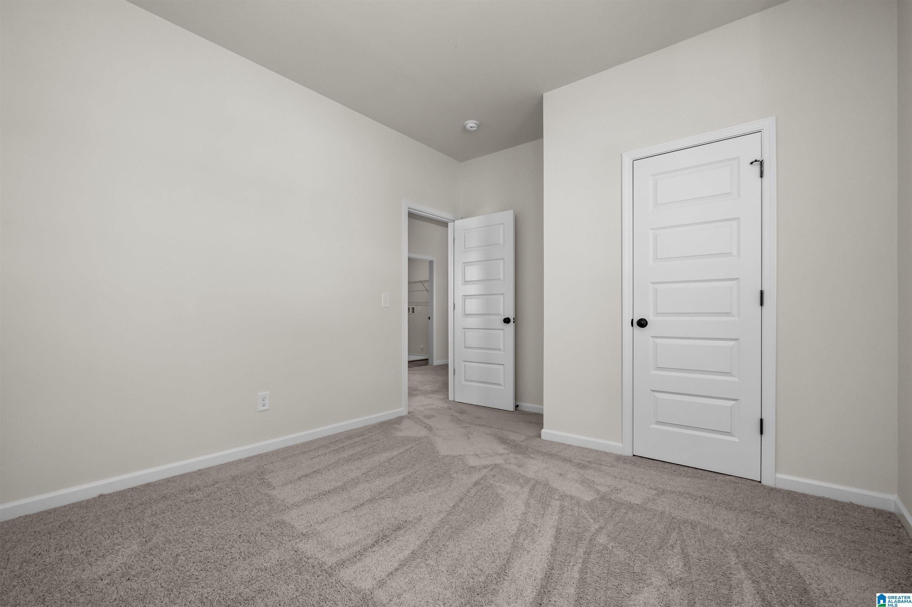 The Benson Ii Upland Loop. Leeds, AL 35094