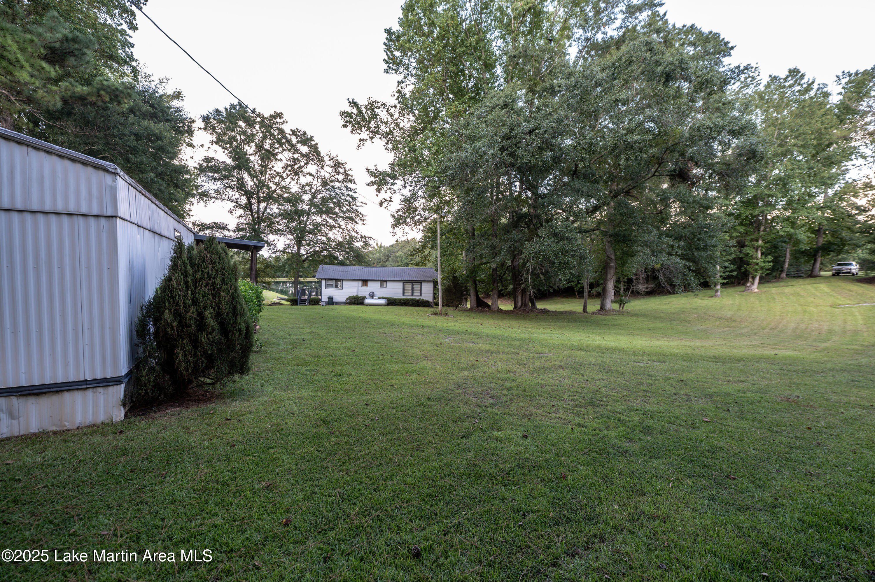 722 Newman Rd. Alexander City, AL 35010