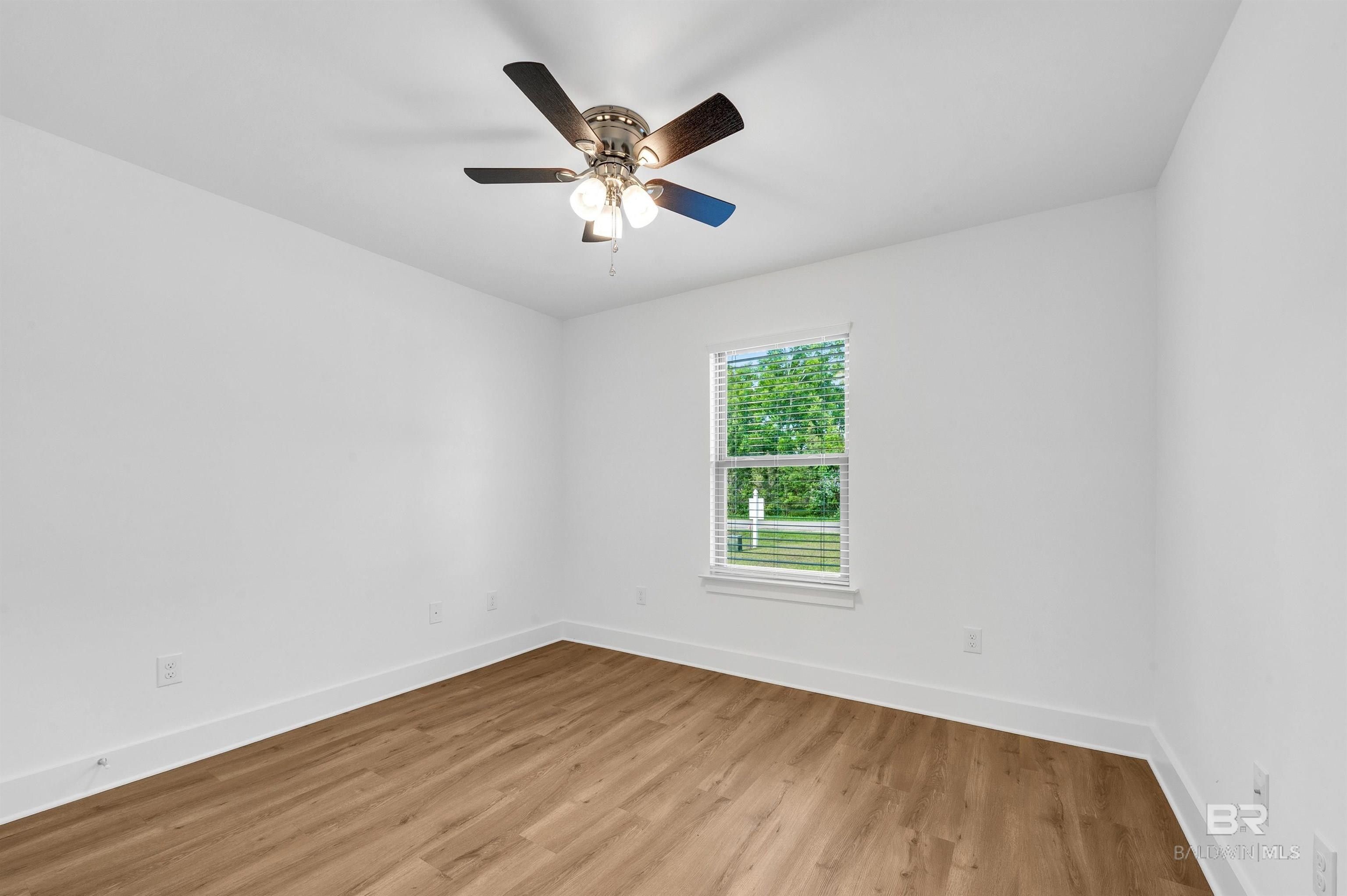 22037 8Th Street. Silverhill, AL 36576