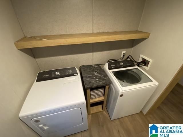 12530 Marshall Drive. McCalla, AL 35111