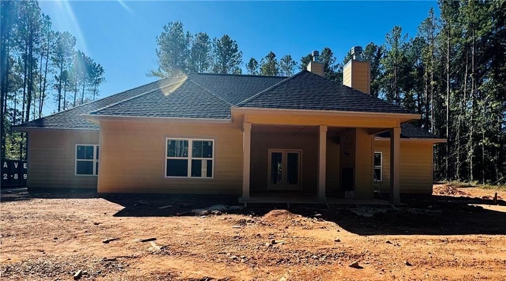 207 Lee Road 334. Salem, AL 36874