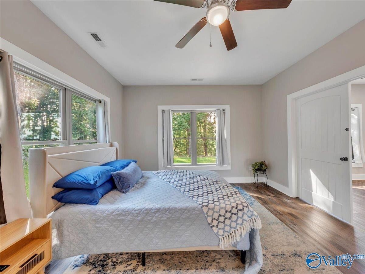 334 Camp Ney A Ti Road. Guntersville, AL 35976